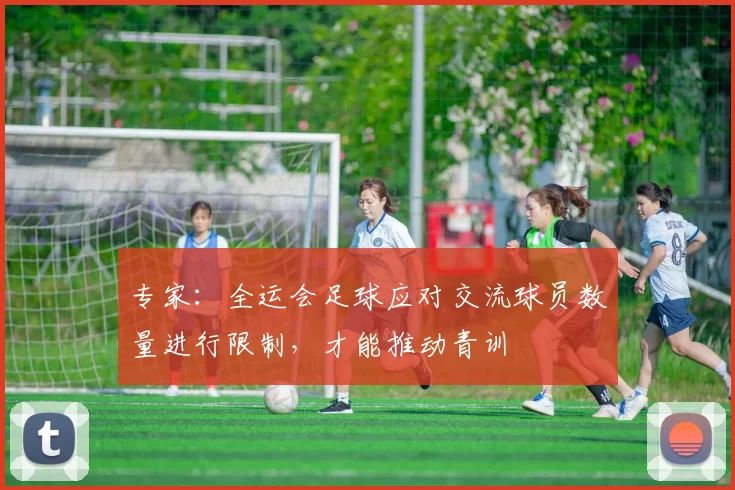 专家：全运会足球应对交流球员数量进行限制，才能推动青训