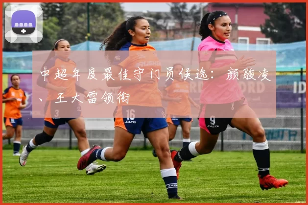 中超年度最佳守门员候选：颜骏凌、王大雷领衔